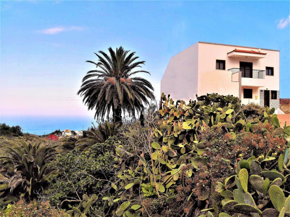 Villa Casa Pepe Fasnia Exterior foto