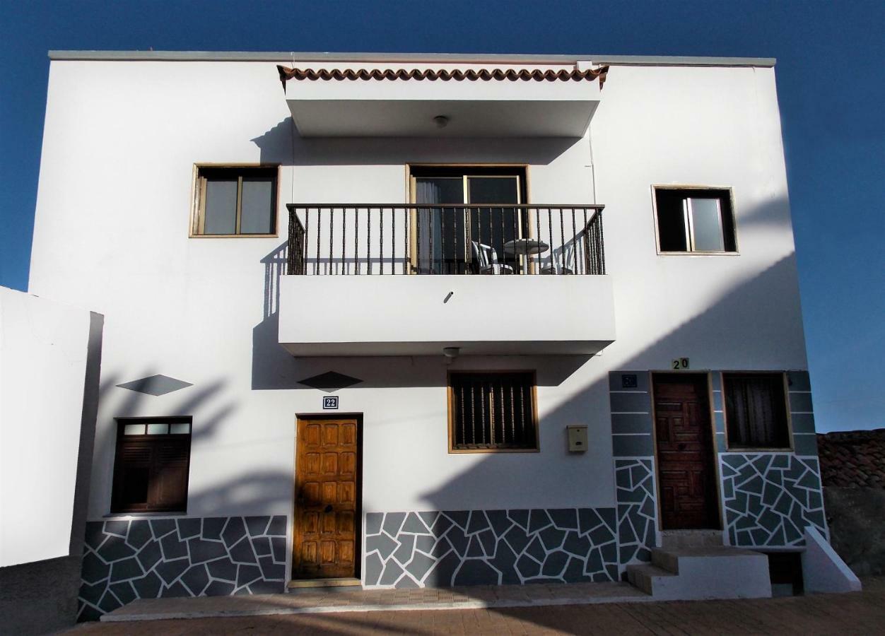 Villa Casa Pepe Fasnia Exterior foto